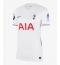 Tottenham Hotspur Mateus Fernandes #18 Hemmatröja 2026-27 Dam Kortärmad