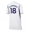 Tottenham Hotspur Mateus Fernandes #18 Hemmatröja 2026-27 Dam Kortärmad