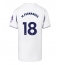 Tottenham Hotspur Mateus Fernandes #18 Hemmatröja 2026-27 Kortärmad