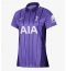 Tottenham Hotspur Mateus Fernandes #18 Tredje Tröja 2026-27 Dam Kortärmad