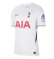 Tottenham Hotspur Omar Marmoush #22 Hemmatröja 2026-27 Kortärmad Tottenham Hotspur Omar Marmoush #22 Hemmatröja 2026-27 Kortärmad
