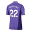Tottenham Hotspur Omar Marmoush #22 Tredje Tröja 2026-27 Kortärmad Tottenham Hotspur Omar Marmoush #22 Tredje Tröja 2026-27 Kortärmad