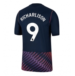 Tottenham Hotspur Richarlison #9 Bortatröja 2026-27 Kortärmad