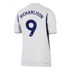 Tottenham Hotspur Richarlison #9 Hemmatröja 2026-27 Kortärmad