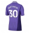 Tottenham Hotspur Rodrigo Bentancur #30 Tredje Tröja 2026-27 Kortärmad