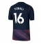 Tottenham Hotspur Sandro Tonali #16 Bortatröja 2026-27 Kortärmad Tottenham Hotspur Sandro Tonali #16 Bortatröja 2026-27 Kortärmad
