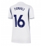 Tottenham Hotspur Sandro Tonali #16 Hemmatröja 2026-27 Dam Kortärmad Tottenham Hotspur Sandro Tonali #16 Hemmatröja 2026-27 Dam Kortärmad