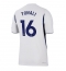 Tottenham Hotspur Sandro Tonali #16 Hemmatröja 2026-27 Kortärmad