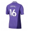 Tottenham Hotspur Sandro Tonali #16 Tredje Tröja 2026-27 Kortärmad Tottenham Hotspur Sandro Tonali #16 Tredje Tröja 2026-27 Kortärmad
