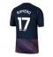 Tottenham Hotspur Savio #17 Bortatröja 2026-27 Kortärmad