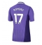 Tottenham Hotspur Savio #17 Tredje Tröja 2026-27 Kortärmad