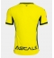 Villarreal Hemmatröja 2026-27 Kortärmad Villarreal Hemmatröja 2026-27 Kortärmad