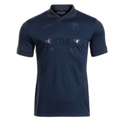 Villarreal Tredje Tröja 2025-26 Kortärmad