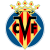 Villarreal matchkläder