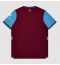 West Ham United Hemmatröja 2026-27 Kortärmad West Ham United Hemmatröja 2026-27 Kortärmad