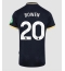 West Ham United Jarrod Bowen #20 Tredje Tröja 2025-26 Kortärmad