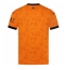 Wolves Hemmatröja 2026-27 Kortärmad