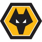 Wolves Målvaktströja